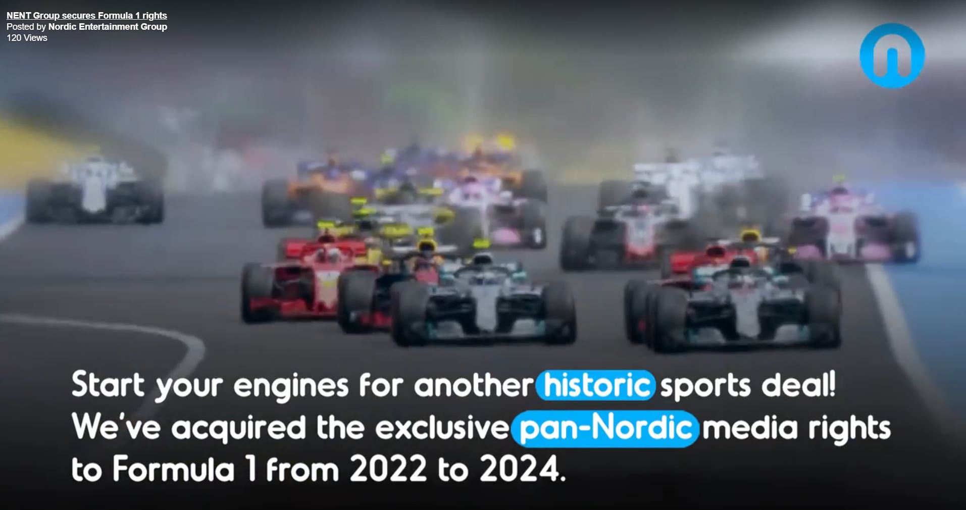 formel 1 viasat