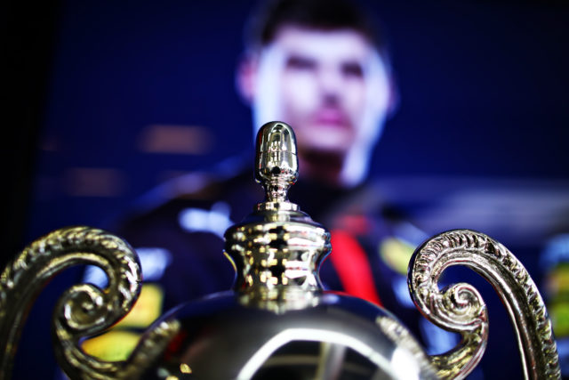 F1 Grand Prix of Great Britain