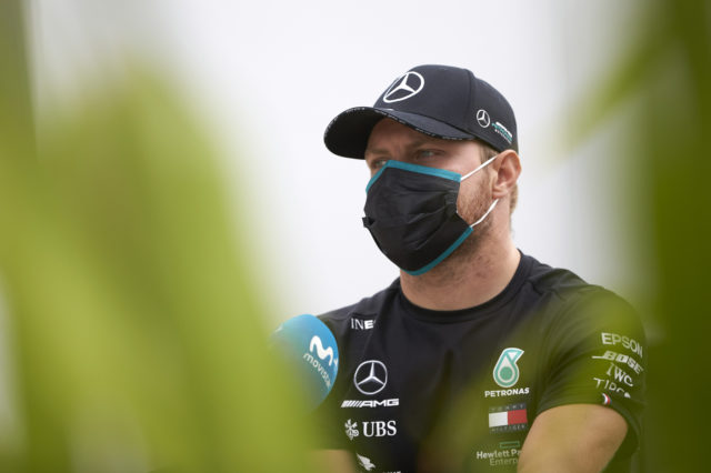 2020 70th Anniversary Grand Prix, Thursday - Steve Etherington