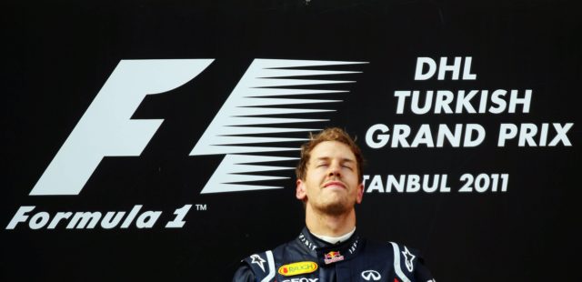 Sebastian Vettel - Lifestyle