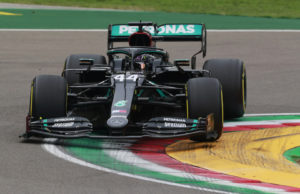 Seier til Bottas og straff til Hamilton FORMEL 1.NO Seier til Bottas og straff til Hamilton FORMEL 1.NO
