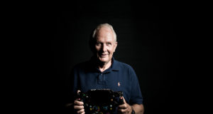 Exit for Helmut Marko?