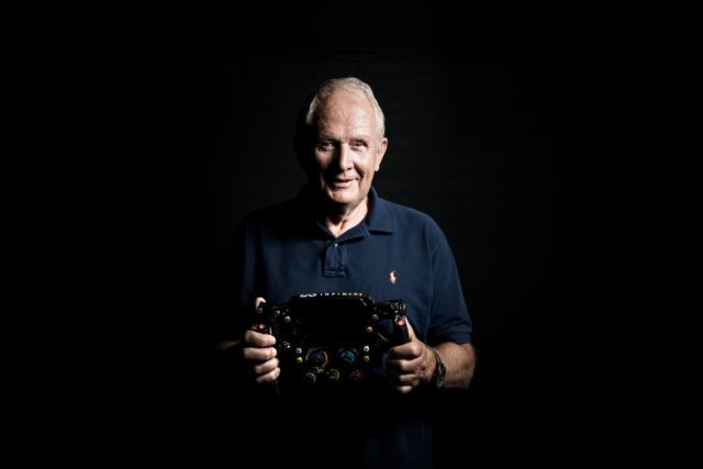 Helmut Marko