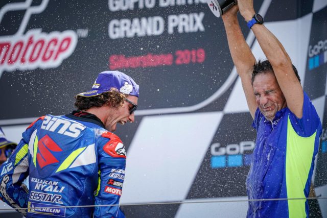 Davide Brivio