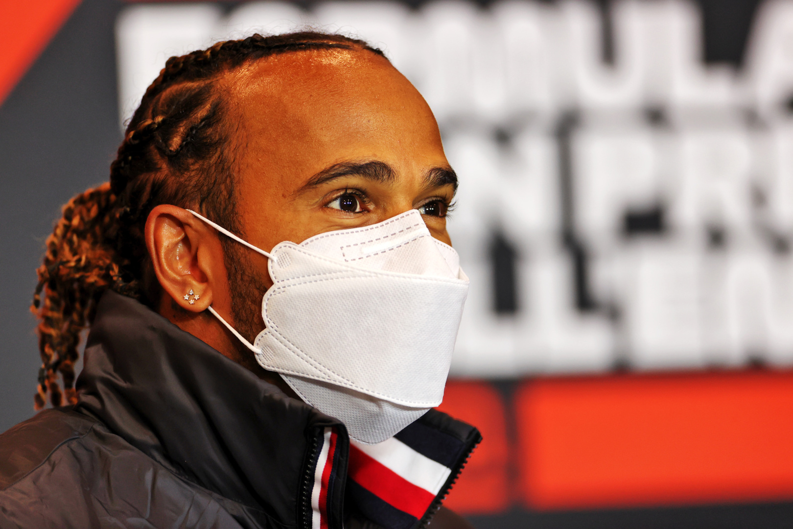 2021 Emilia Romagna Grand Prix, Thursday - LAT Images