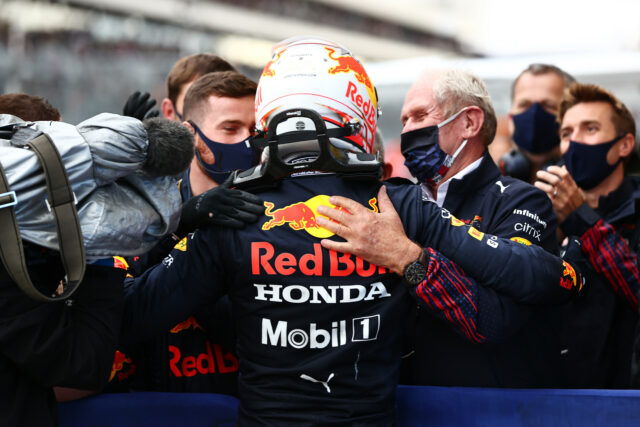 F1 Grand Prix of Russia