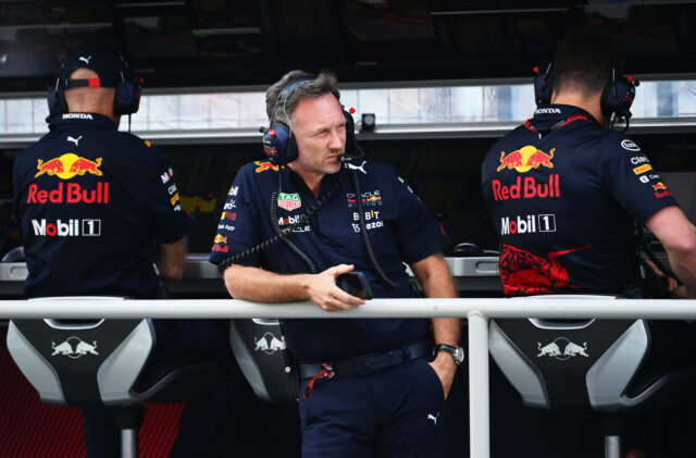 F1 Grand Prix of Canada - Practice