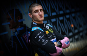 Jack Doohan ferdig i Alpine