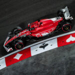 3 – GP LAS VEGAS F1/2023 – VENERDI’ 17/11/2023