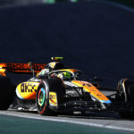 Lando Norris, McLaren MCL60