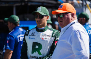 McLaren vs Alex Palou: Løfter, løgn og 200 millioner