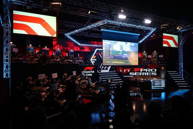 Esports Teams
