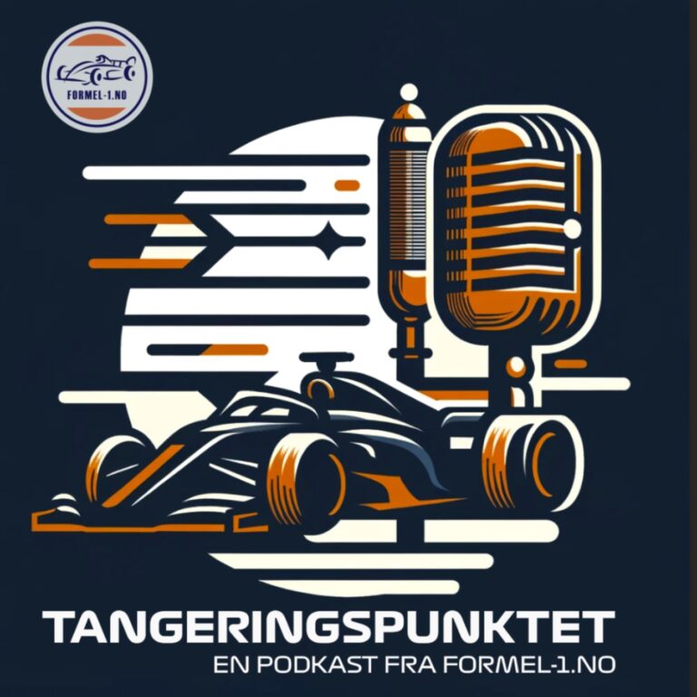 Tangeringspunktet