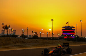 Når er Formel 1-testingen før 2026-sesongen?