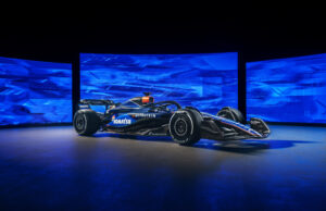 2026-bilene: Dette har teamene bekreftet