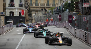 Skroter obligatorisk to-stopp i Monaco