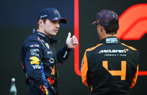 Bør McLaren frykte Max Verstappen i VM-kampen?