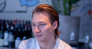 Hauger leverer en kontrollert start