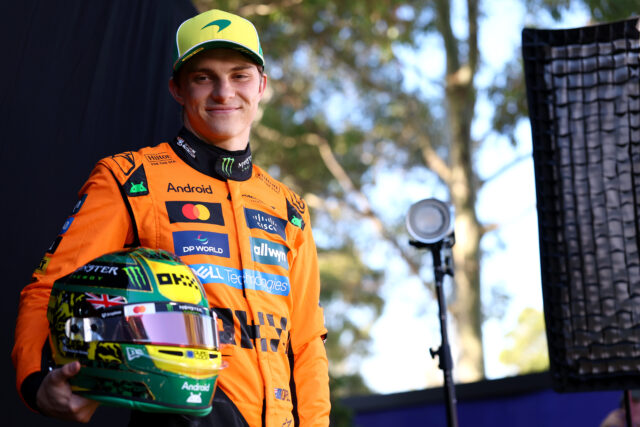F1 Grand Prix Of Australia - Previews