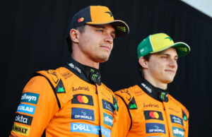 Kommentar: McLaren-krigen er i gang