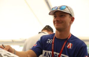 IndyCar testing: Strenge regler, skjulte muligheter