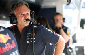 Horner: Alpine, Aston Martin eller et 12. lag?