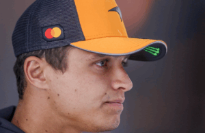 Norris og Piastri raskest på trening