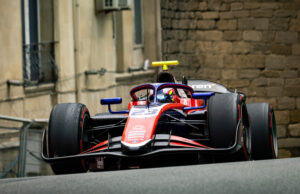 Hovedløpet endte i veggen for Stenshorne