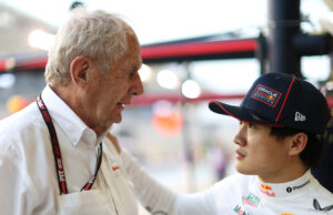 Marko varsler endringer