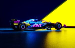 Fargerik fest i Austin