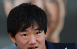 Red Bull beklaget til Tsunoda