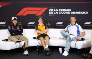 Red Bull utsetter føreravgjørelse for 2026