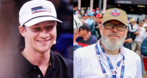 McLaren vs. Verstappen: Tror Piastri holder unna