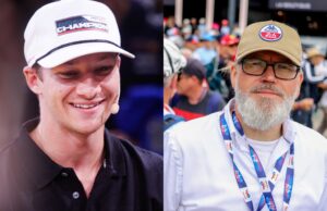 McLaren vs. Verstappen: Tror Piastri holder unna