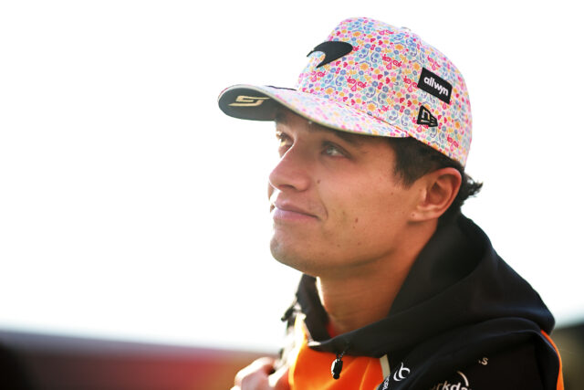 F1 Grand Prix of Mexico