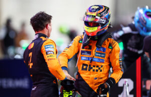 Kommentar: Faller for eget grep