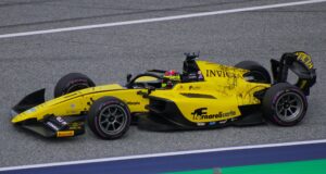 Fornaroli sikret F2-seieren – straff til Stenshorne