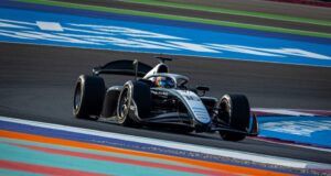 Kvalifisering: Stenshorne utenfor topp 10