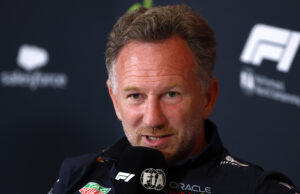 Stroll slår tilbake mot Horner-rykter