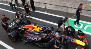 Før sprinten: Jakten på perfeksjon