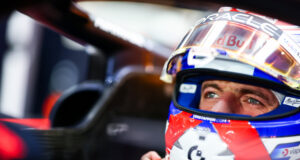 McLaren-tabbe kan gi Verstappen VM-tittelen