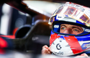 McLaren-tabbe kan gi Verstappen VM-tittelen