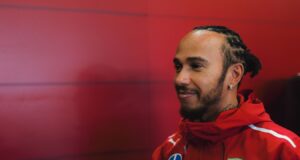 Hamilton unngår straff