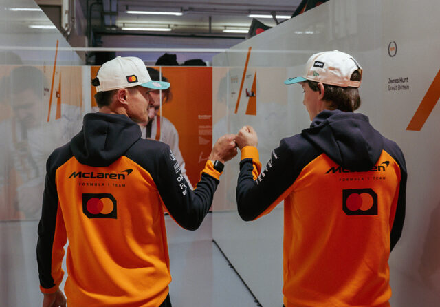 F1 Grand Prix of Brazil - Previews