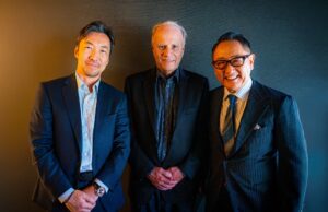 Toyota tar grep om Haas