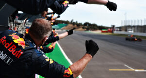 Sjokkretur for Portimão