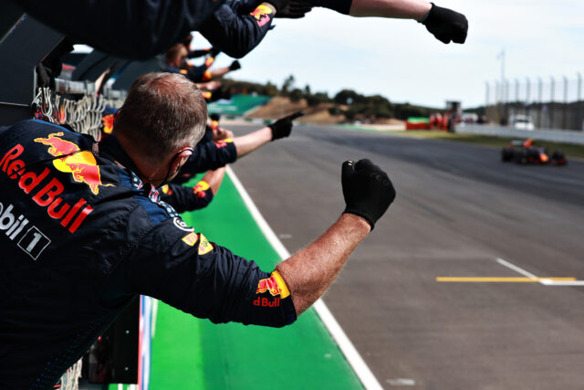 F1 Grand Prix of Portugal