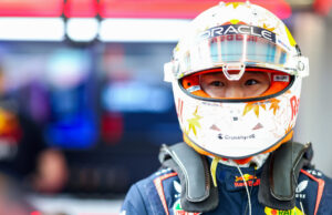 Tsunoda: En karriere på pause – ikke avsluttet