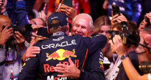 Marko er ferdig – hva betyr det for Verstappen?