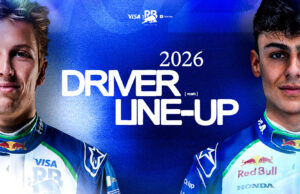 Red Bull satser ungt